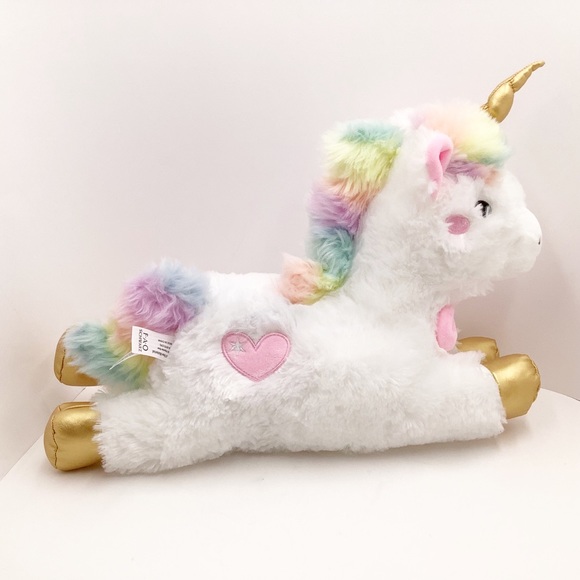 {F.A.O. SCHWARZ} Musical Unicorn - Picture 3 of 11